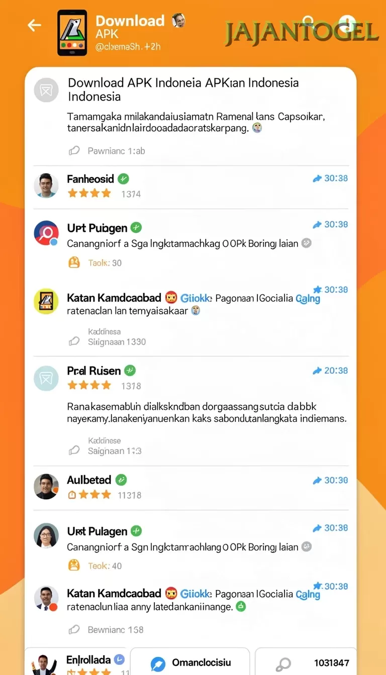 Screenshot Semar99 nomor 2