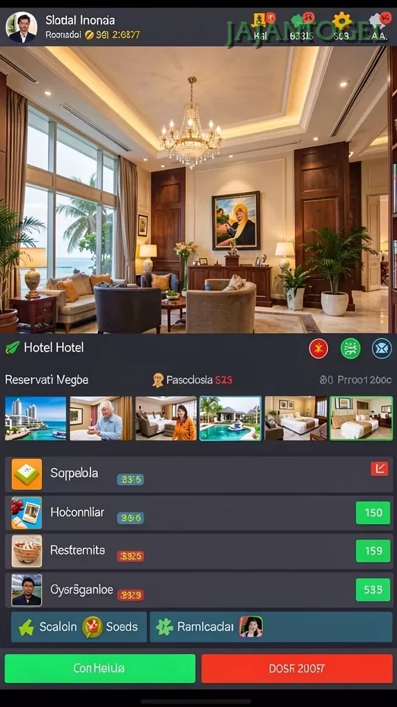 Screenshot Features nomor 3